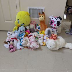 Toys 
