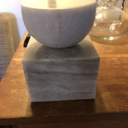 Marble Home Decor/ Read Description 