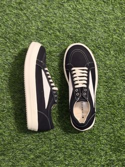 Rick vans