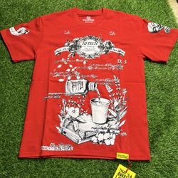 Alocs Tee S