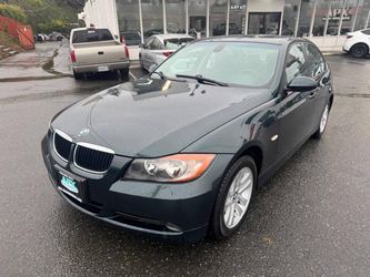 2006 BMW 325i
