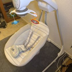 Baby Swing 