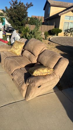 FREE Couch