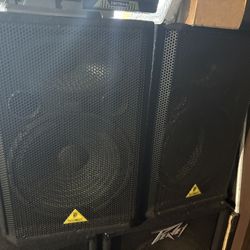 Bosinas Para D J 
