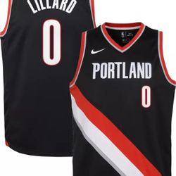 Blazer Jersey 