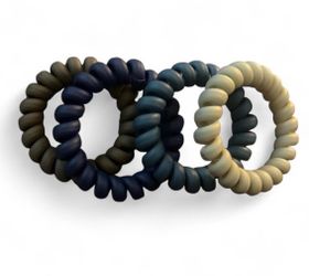 Teleties hair ties