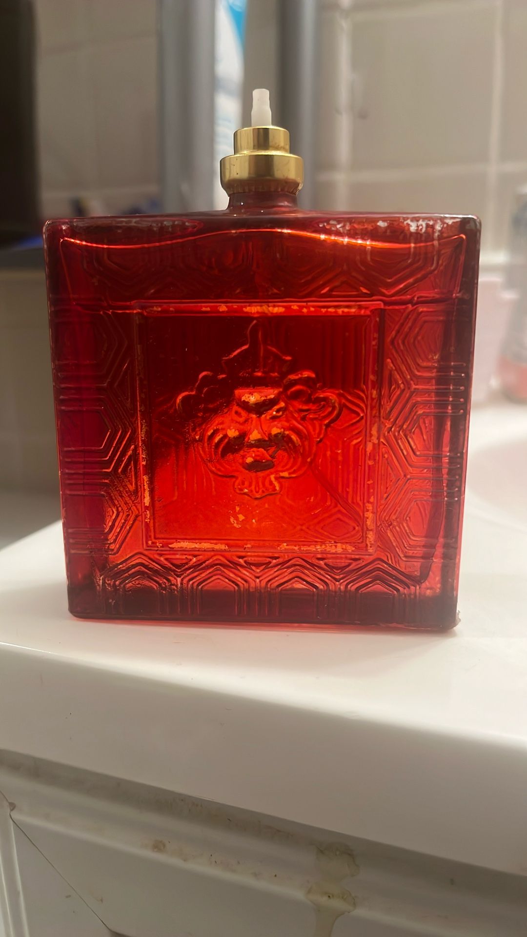 Men’s Versace Cologne