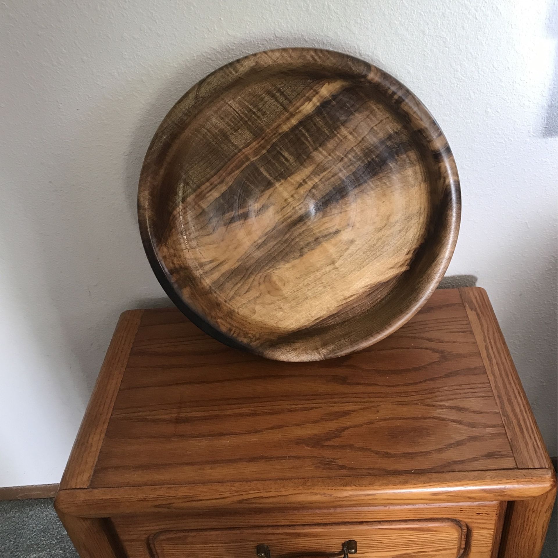 Extra Large Myrtle Bowl