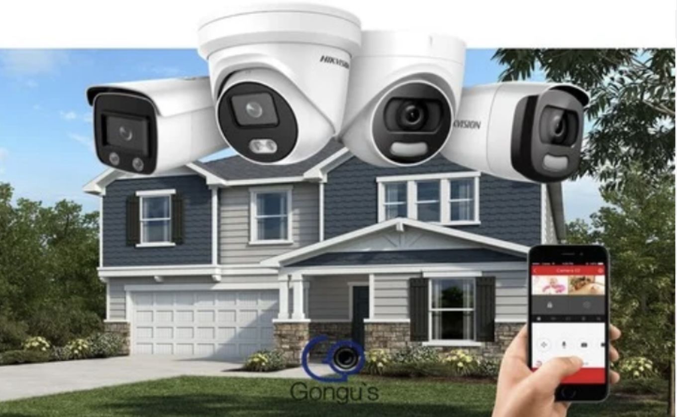 ✨ Protect what matters most with cutting-edge technology! ✨