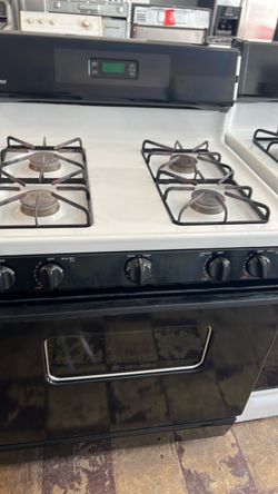 Kenmore Gas Stove!!!!