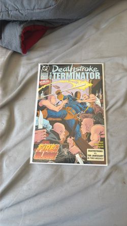 Deathstroke