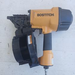 Bostitch Framing Nailer N80cb-1 Like New