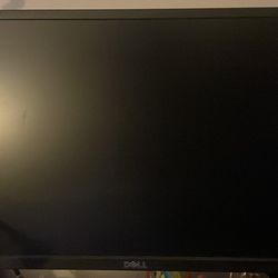 Dell monitors