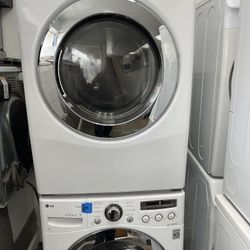 Washer And Dryer Login Great Condition And 3 Months Warranty 