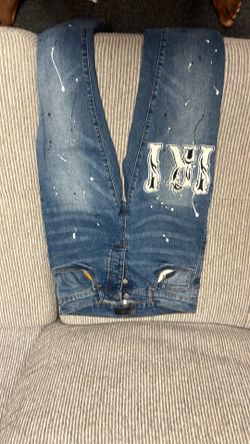 Amiris jeans  size 30