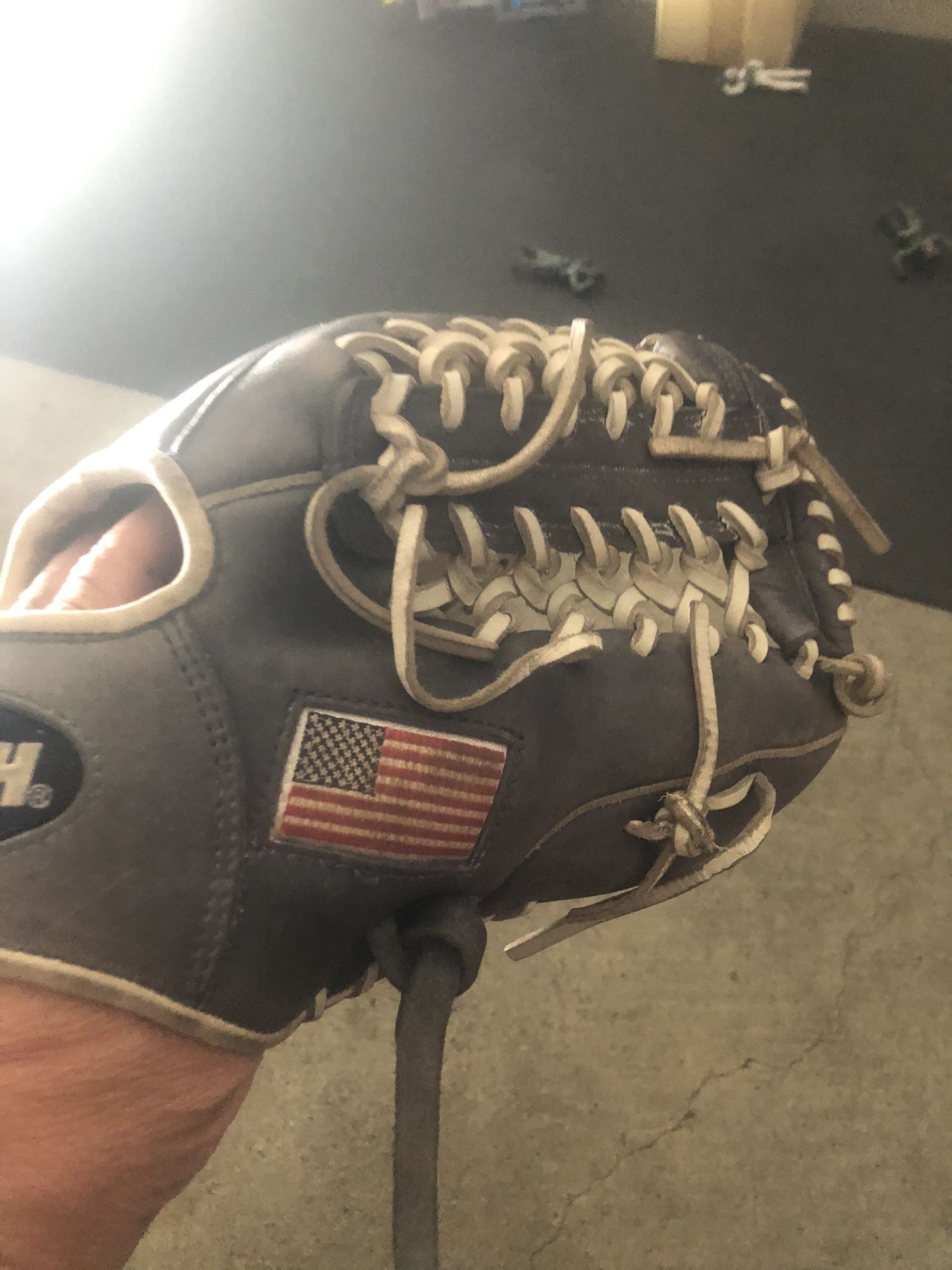 Baseball/ Softball glove  