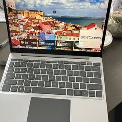 Microsoft Surface laptop 