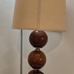 Vintage Lamp For Living Room 