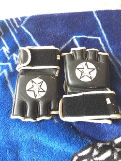 Mma gloves