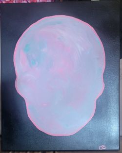 Canvas Painting
