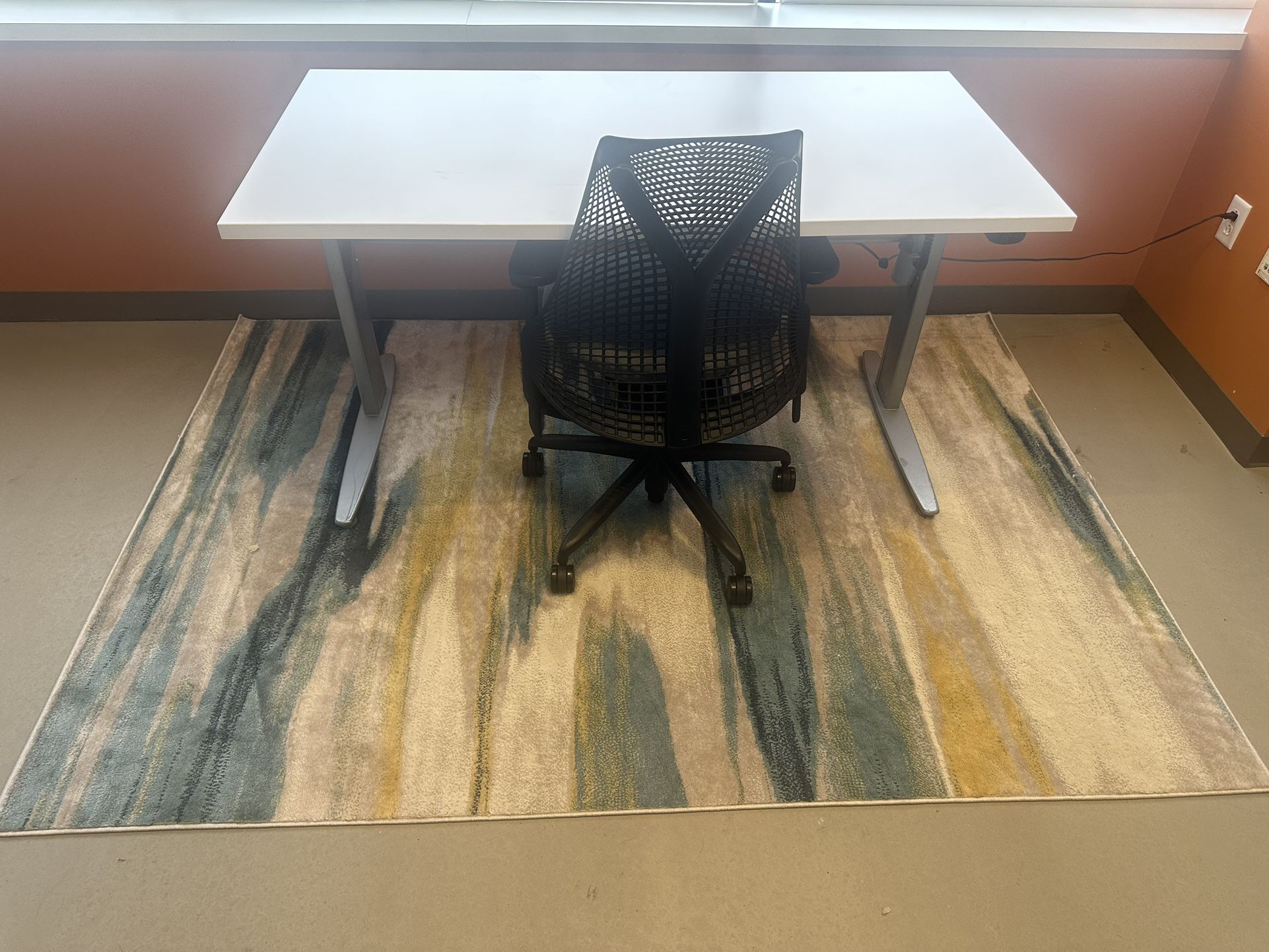 Chair & Desk Combo!!!
