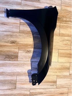 Front right side passenger fender for Altima 2007-2012