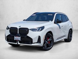2025 BMW X3