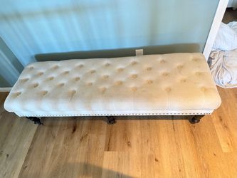 Bench