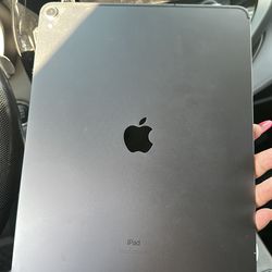 2019 I pad 12.9