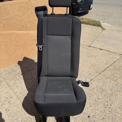 Ford Transit Seat Single Seat Conversion Van Seat Single Seat