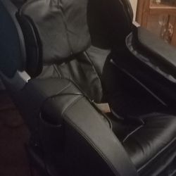 Zero Gravity Massage Chair 