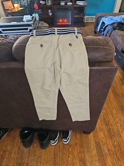 Boys Size 6 Ralph Lauren Polo Slacks