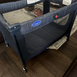 Geico Play Yard