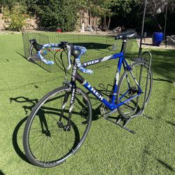 Trek Road Bike