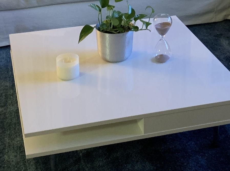 IKEA TOFTERYD Coffee table