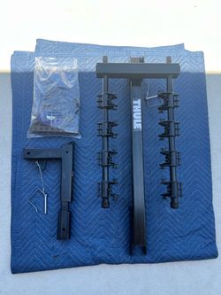 THULE BIKE RACK