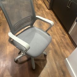 Selling Comfortable Office Chair For $20