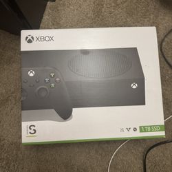 Xbox Series S 1TB