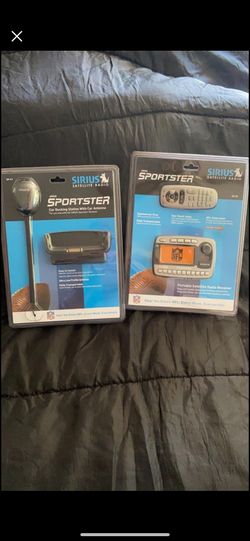 Sirius radio