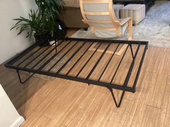 Frame mattresses