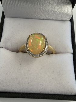 Opal 14K