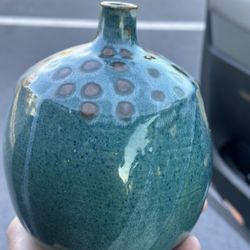 Vintage Mid Century Studio Pottery