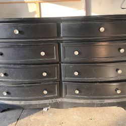 Large Dresser