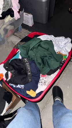 Clothes