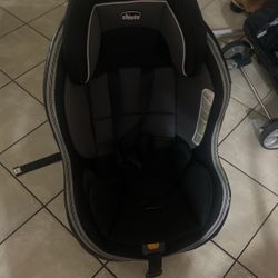 Car seat 