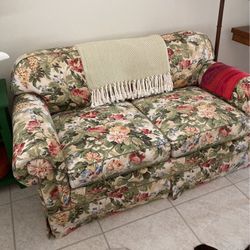 Calico Corner Sofa