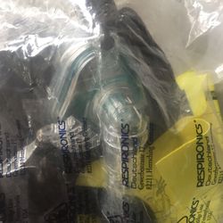 CPAP Masks