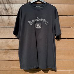 Burberry shirt