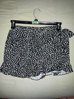 Skorts