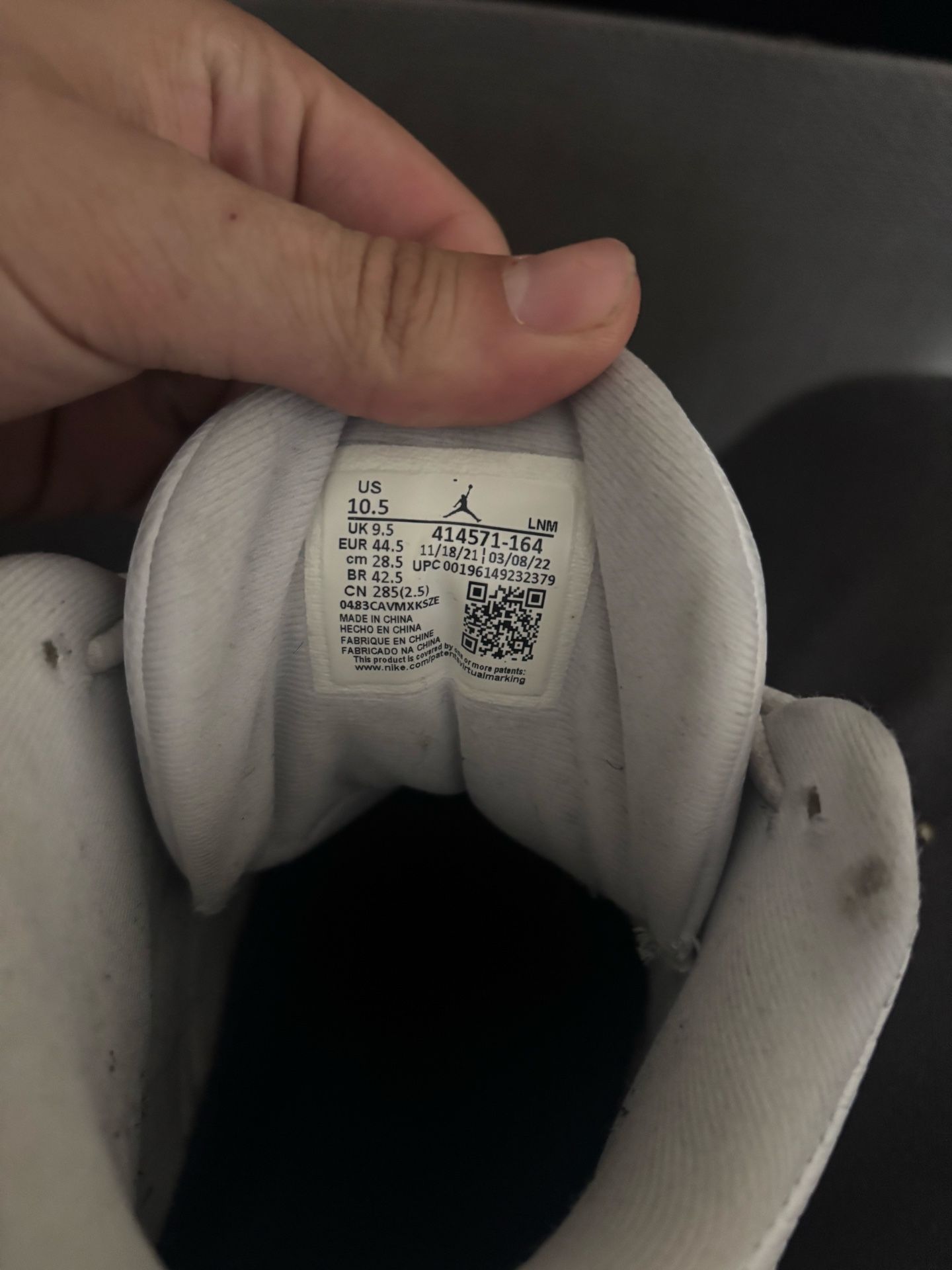Jordan 13